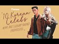 10 Korean Celebrities Who Are The Face Of Luxury Fashion Brands | Preview 10 | PREVIEW