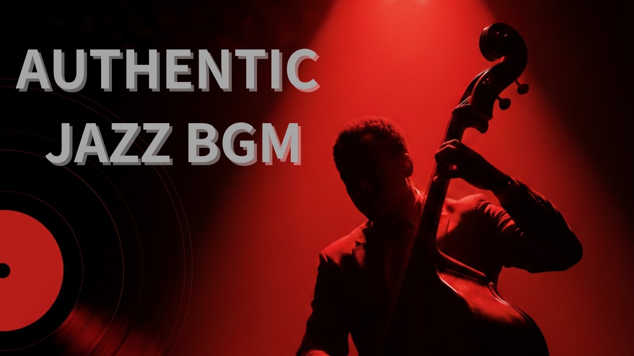 Guarda Hard Bop Anthems: Authentic New York Jazz Groove & Bebop Session su YouTube Guarda Hard Bop Anthems: Authentic New York Jazz Groove & Bebop Session su YouTube