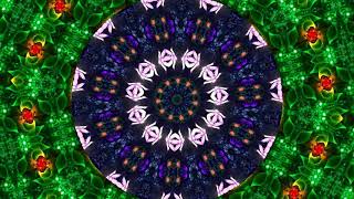 Details Kaleidoscope Pattern, No Copyright Video, Royalty Free, Motion Graphics, Background Animation Guide