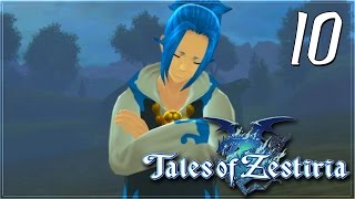 Tales of Zestiria (テイルズ オブ ゼスティリア) - Uno - Part 10