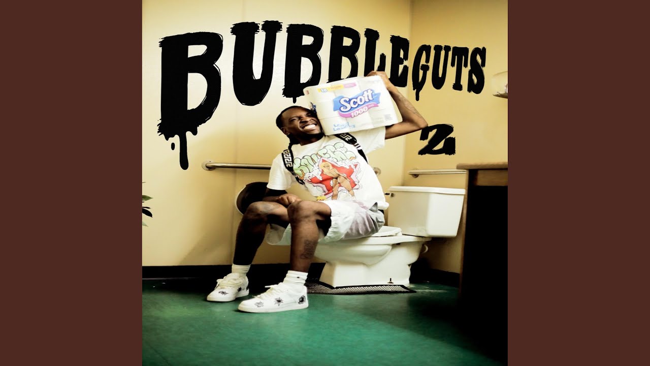 Evil Day (feat. Poppa Husane)