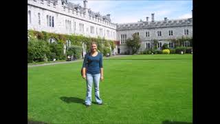 Virtual Field Trip: Ireland with Miss Battersby!