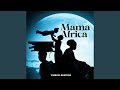 Mama africa vocals