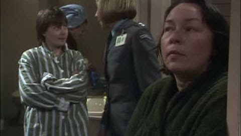 Prisoner Cell Block H ep0343 Part 3