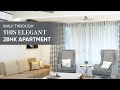 2BHK + Home Theatre Apartment in Civitech Stadia