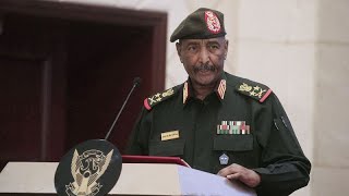 الجيش السوداني يعلن السيطرة على مقر الإذاعة والتلفزيون screenshot 3