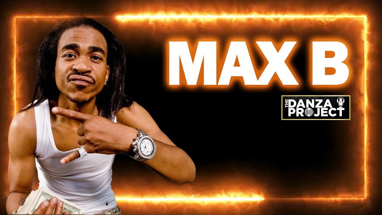 MAX B проясняет ситуацию с обвинениями в осведомительстве | Обсуждает дату релиза в полном интервью