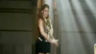 Shakira-Did It Again (Official Music Video Preview 30s.)