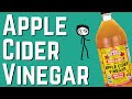 Apple cider vinegar benefits 6 proven health benefits of apple cider vinegar