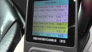 Volvo Live Data Diagnostic Code Reader   Great Tool