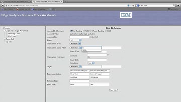 Edge Analytics Demo.mov