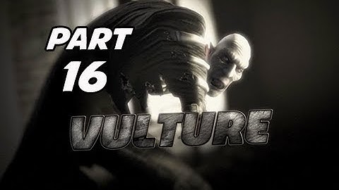 Spider-Man Shattered Dimensions Walkthrough Part 16 - Boss Vulture (Gameplay Commentary)