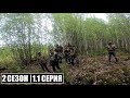 ПРОВОДНИК | 2 СЕЗОН - 1.1 СЕРИЯ | Сталкер - Северный Ветер | S.T.A.L.K.E.R.