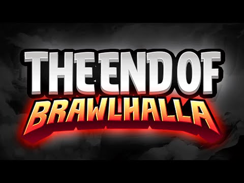The End Of