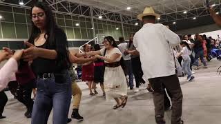 Sones y Jarabes.  Banda Filarmónica Aires Oaxaqueños.