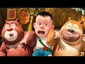 The banished cat vick and the bear  best episodes collection  cartoons for kids