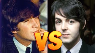 Who Sang Lead Vocals On The Most Beatles Songs?