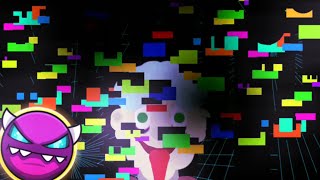 (Mobile) DOLBIT NORMALNO por Maffaka - Geometry Dash 2.11