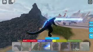 Godzilla Junior Remodel Showcase I Kaiju Universe I Beyzilla by BeyZilla 216 views 1 year ago 2 minutes, 28 seconds