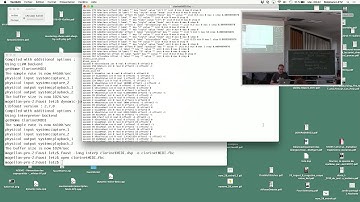 Stéphane Letz: Faust Developer Ecosystem