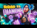 Road to Diamond [ DAY 3 ] 🥵🥵