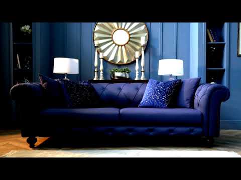 Рекламный ролик мягкой мебели Bristol