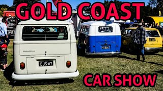 GOLD COAST CAR SHOW