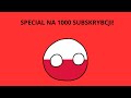 Special na 1000 subów! - moja nowa gra!