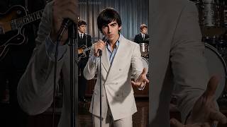 Do You Want to Know a Secret – George Harrison (1963) |Nova Stream #lyricsvideo  #60smusic