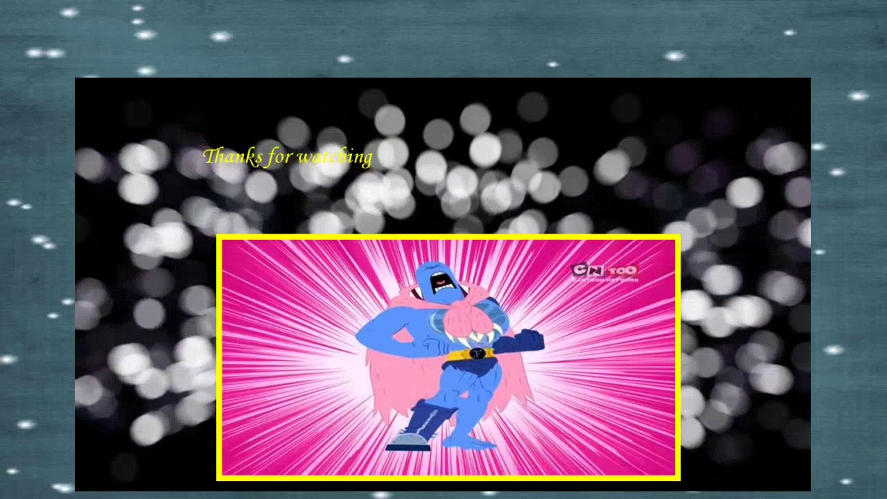 Foster's Home for Imaginary Friends YouTube Channel Analytics and