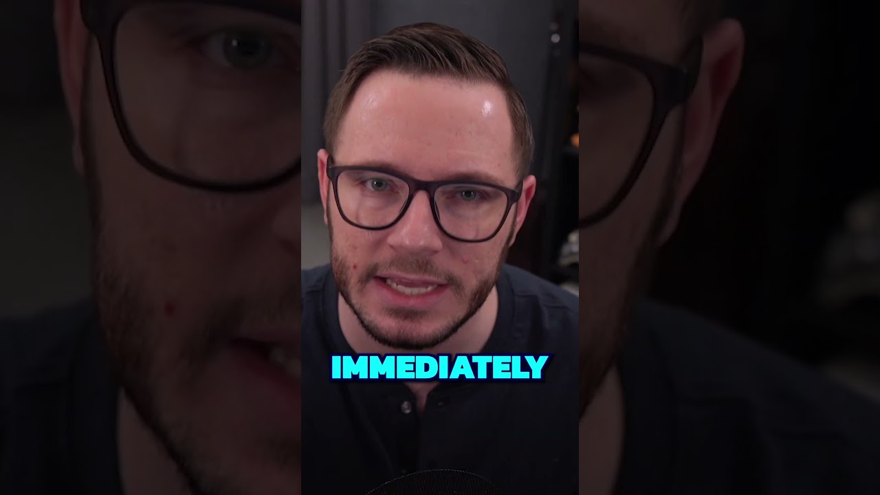 YouTuber EXPOSES Apple Vision Pro!