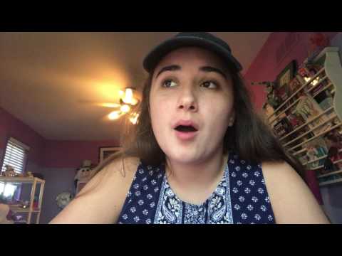 How to get on your high school cheerleading team!!