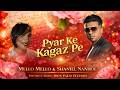 Pyar Ke Kagaz Pe Bollywood Refix 2026 Melanie Boodhwa Ft Shaniel Nanhoe