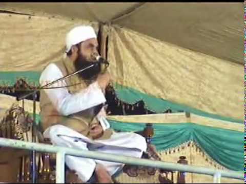 Maulana Tariq Jamil Sahib Boray Wala Bian 02 Ahmad...