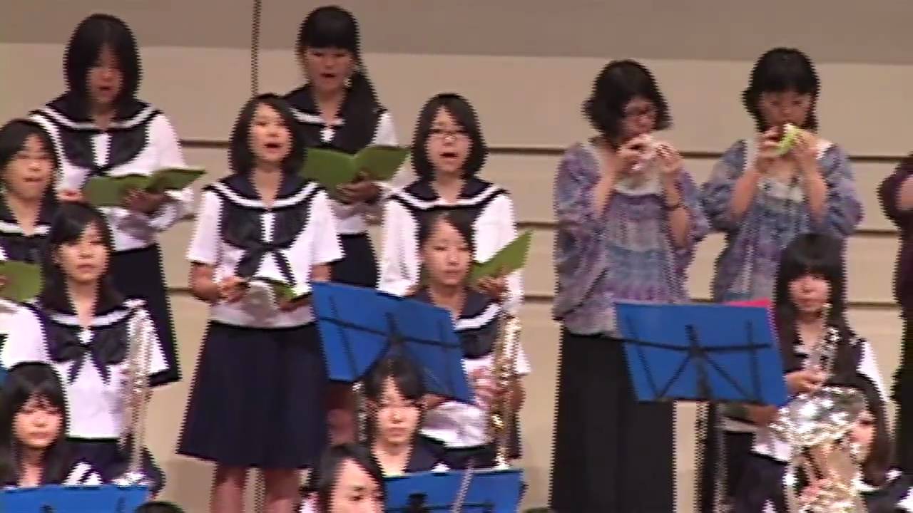 えんどうの花 歌詞と解説 沖縄歌謡