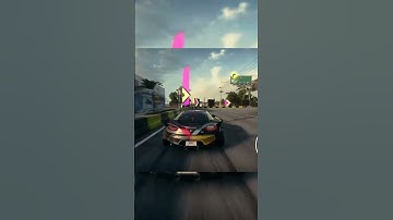 ROLL FOR DAMAGE | NFS Heat Mission Excursions | PART 1 #nfs #heat #drift #gameplay #reels #shorts 3