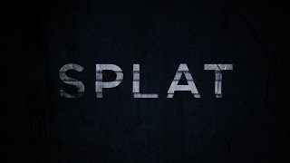 Create 'Split' Inspired Movie Titles in After Effects