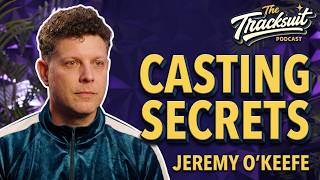 Jeremy O'Keefe - Casting, Directing & Audition Myths