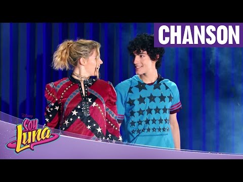 Soy Luna - Chanson : \