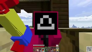 ĐÂY LÀ THẾ GIỚI MINECRAFT GIÀU CÓ CỦA THẮNG TÊ TÊ  TẤT CẢ CÁC RƯƠNG ĐỀU CÓ ĐỒ VIP PRO