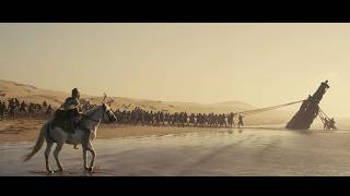 The Odyssey - Universal Has Learned Nothing