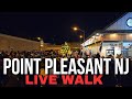 Point Pleasant NJ LIVE (Friday November 28, 2025)