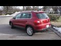 2011 Volkswagen Tiguan 2.0T SE 4Motion One Month Ownership Update!