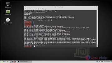 How to install LibreCAD on linuxmint-18.03