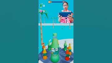 yummy juice Run level 633 🤩#android #mobilegame #gameplay #trending #new #shorts #androidgames #game