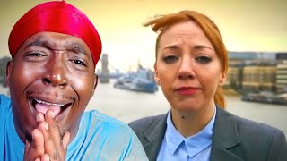 American Reacts To Best Philomena Cunk Moments