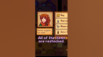 Use this Mobile Trick in Stardew Valley before it