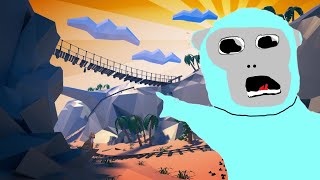 Gorilla Tag Wild West Update.. screenshot 5