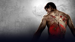 Like a Dragon: Yakuza (2024) | Official Trailer | Prime Video | Trailer DB