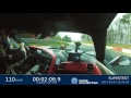 Corvette Z06 (C7) 7.13,90 min Nordschleife HOT LAP sport auto Supertest